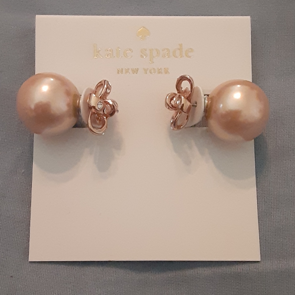 Kate Spade Earrings